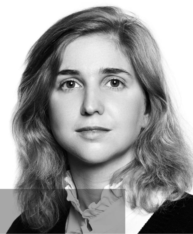 Ольга Петрова