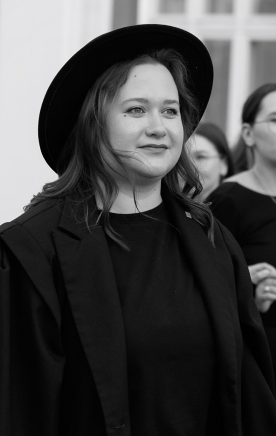 Мария Авдеева