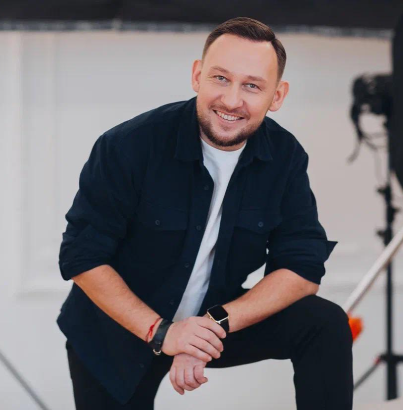 Дементьев Иван