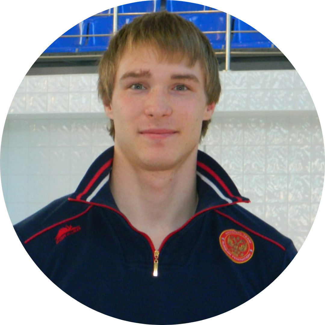 Королев Алексей