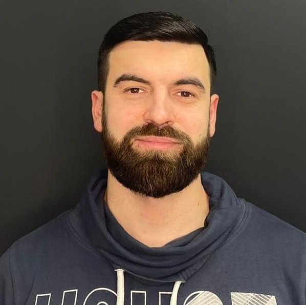 Александр Кондрашов