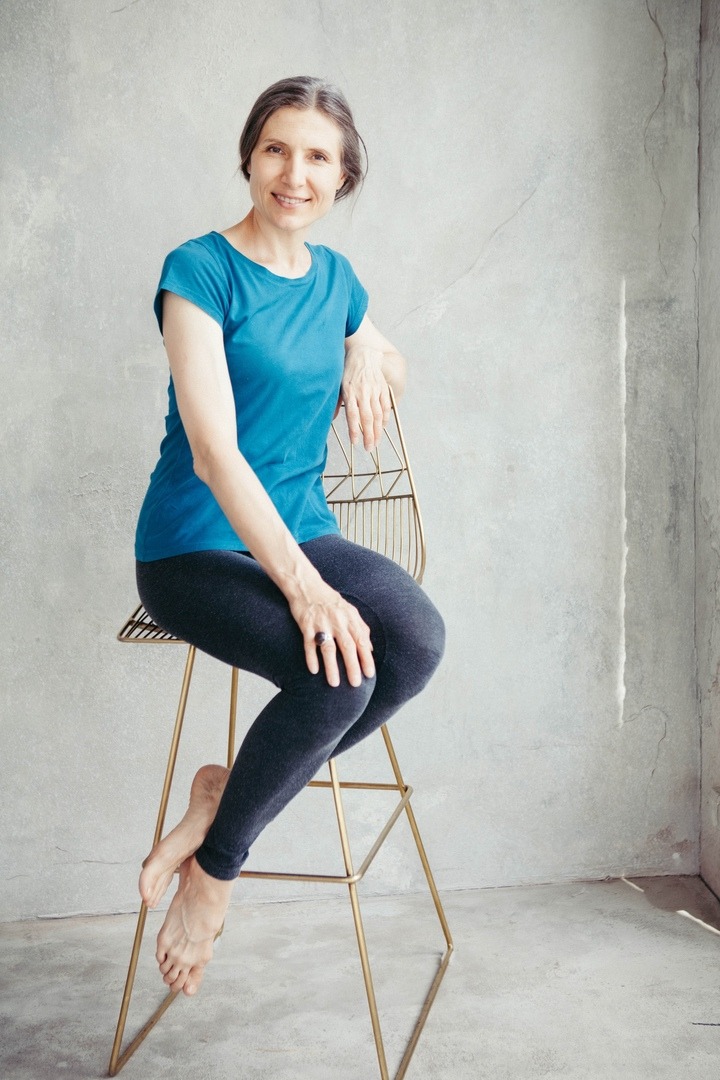 Ольга Верба