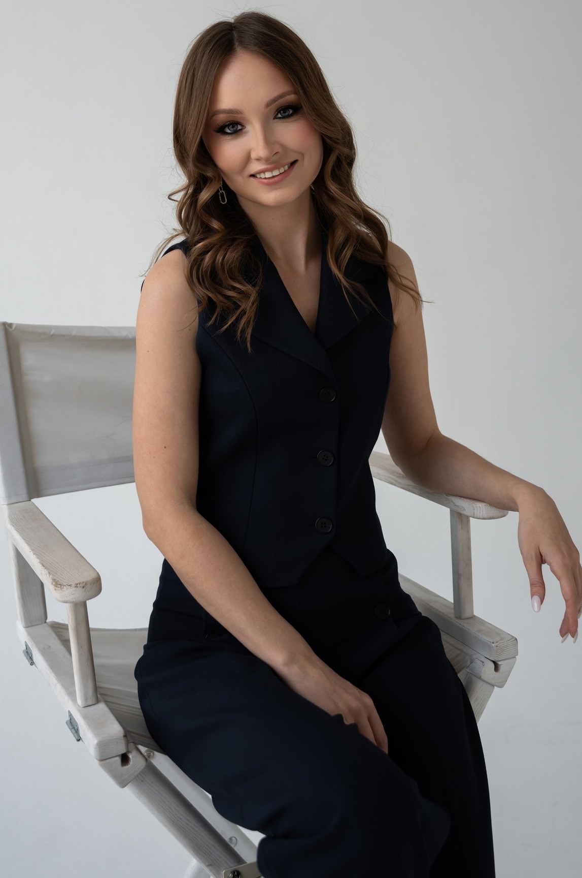 Юлия Аглиуллина