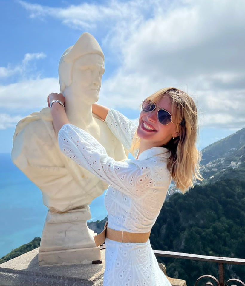 Манционг Екатерина