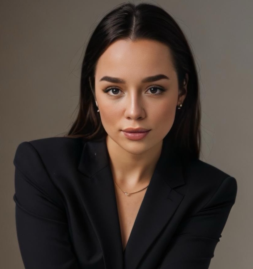 Анна Петрикова