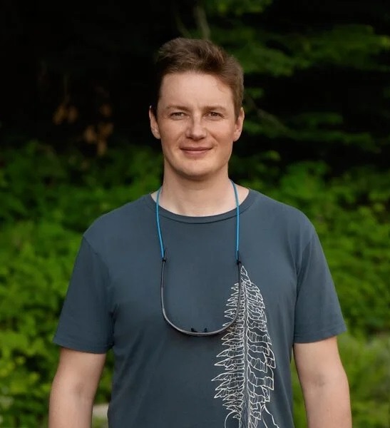 Кирилл Казаков