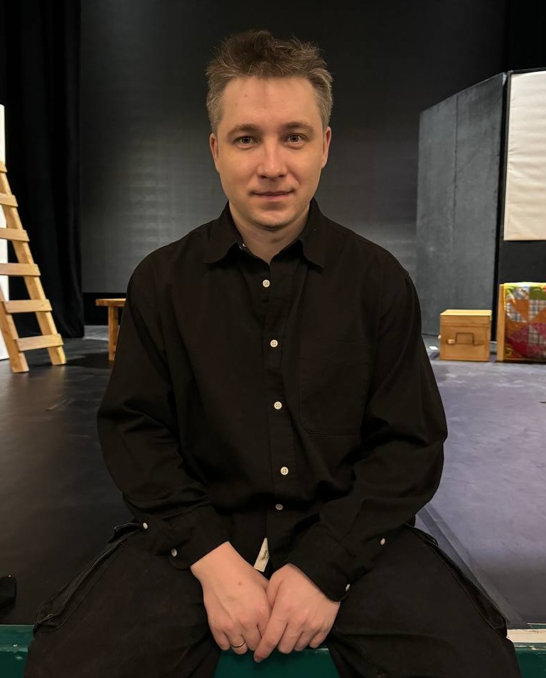 Василий Терендюшкин