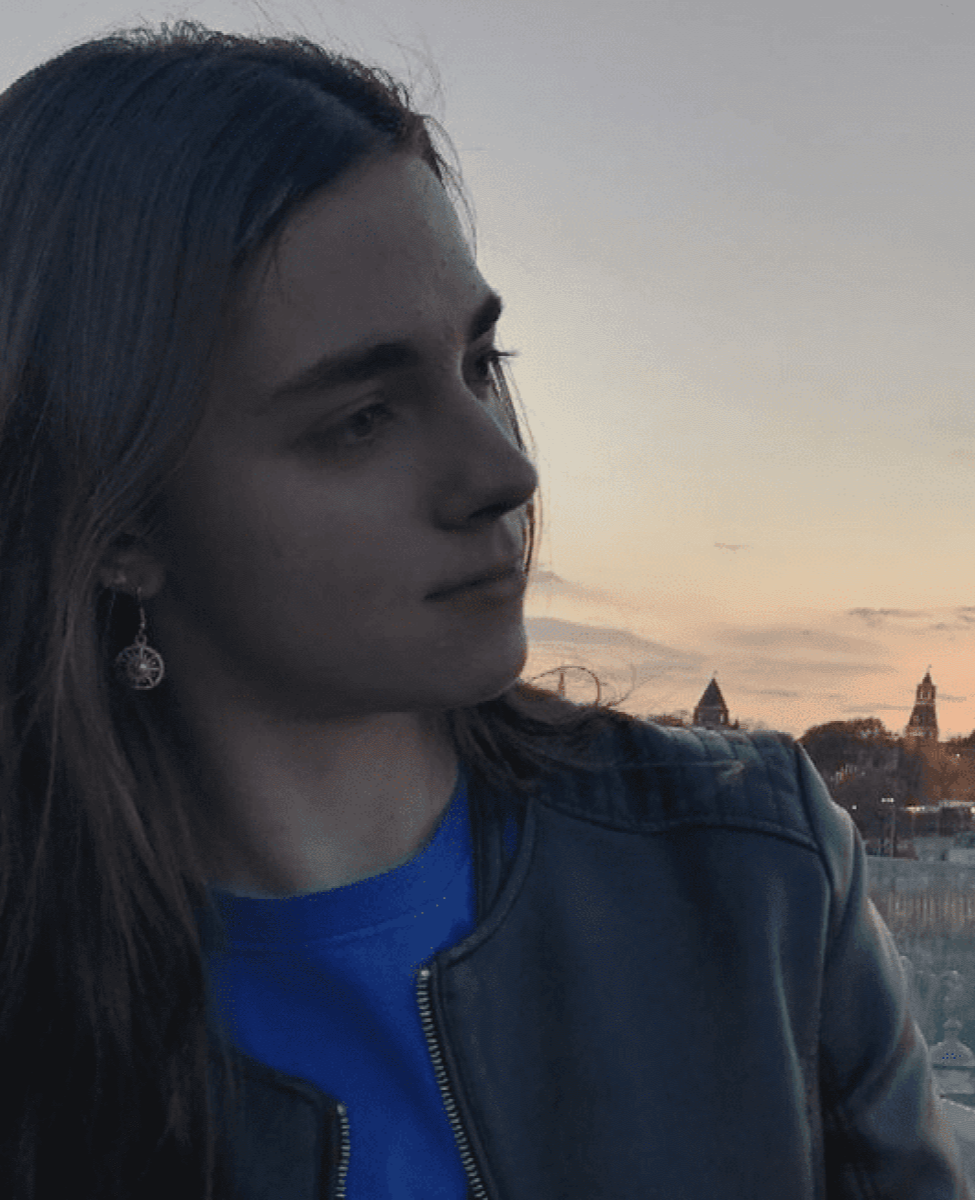 Яна Щедрова