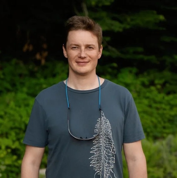 Кирилл Казаков