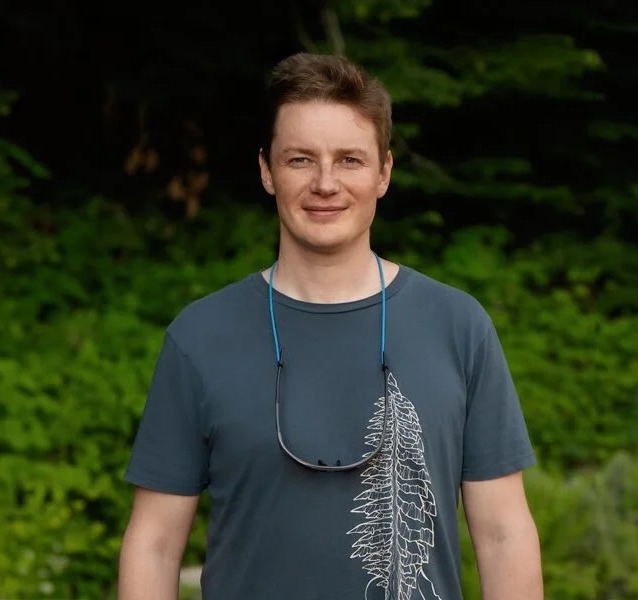 Кирилл Казаков