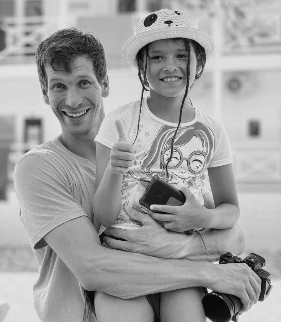 Сафонов Денис