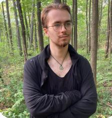 Кирилл Каминский (Арей)