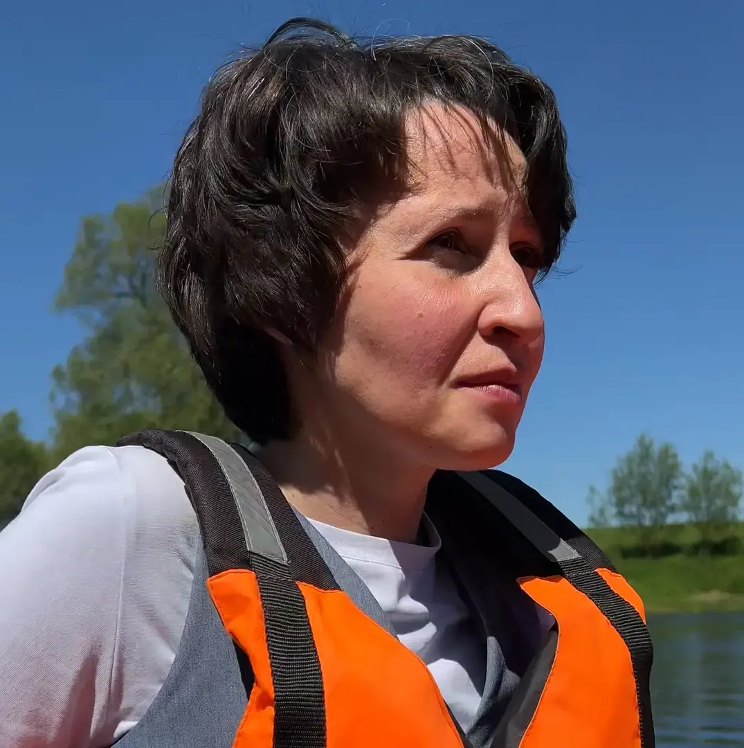 Галина Солдатенкова