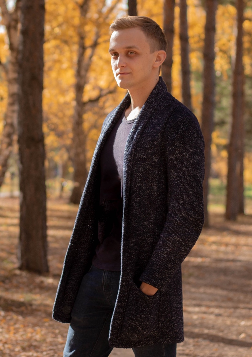 Даниил Аристов