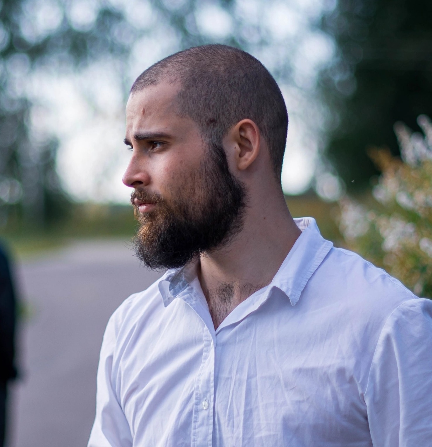 Никита Овчинников