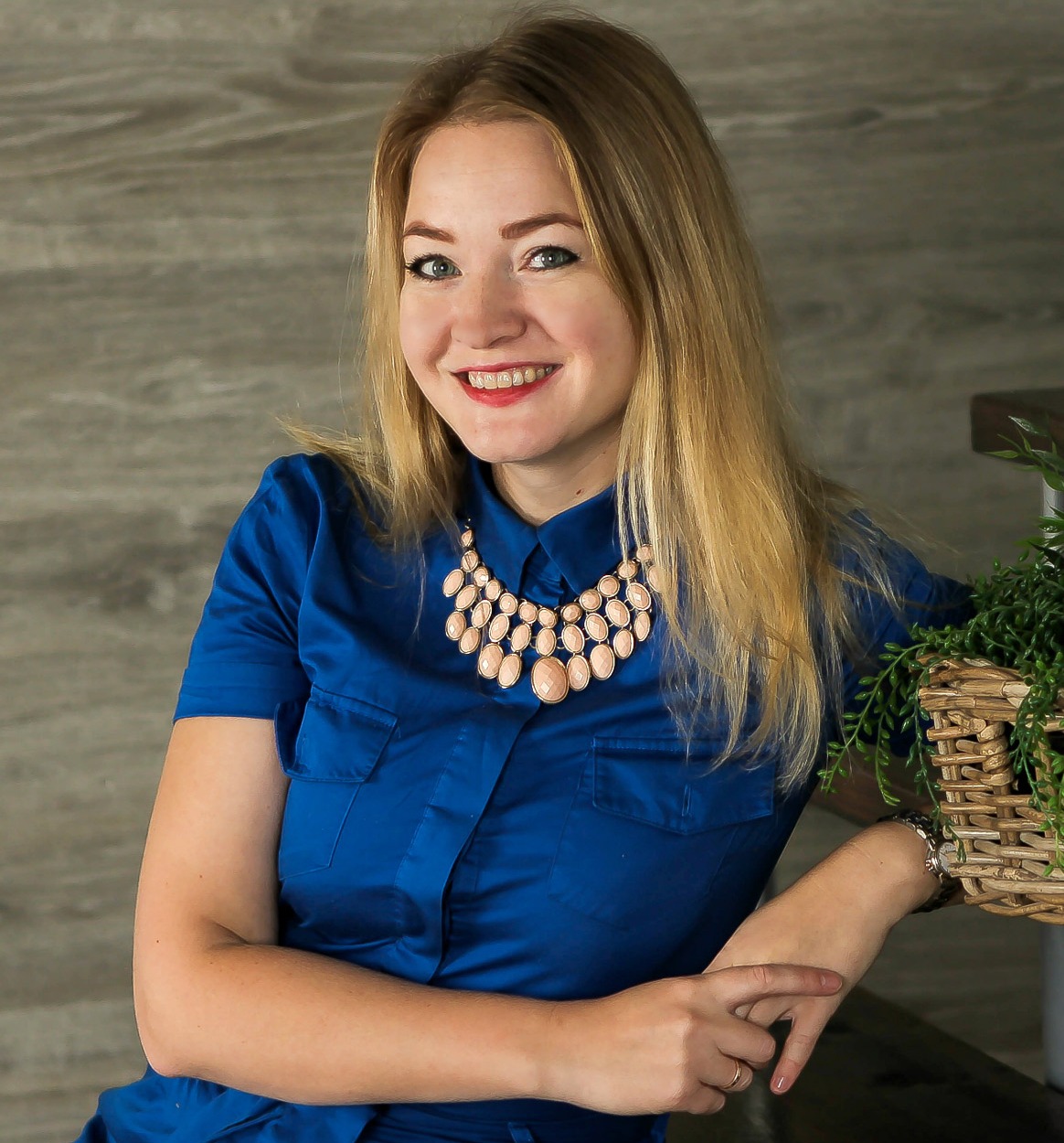 Александра Морозова