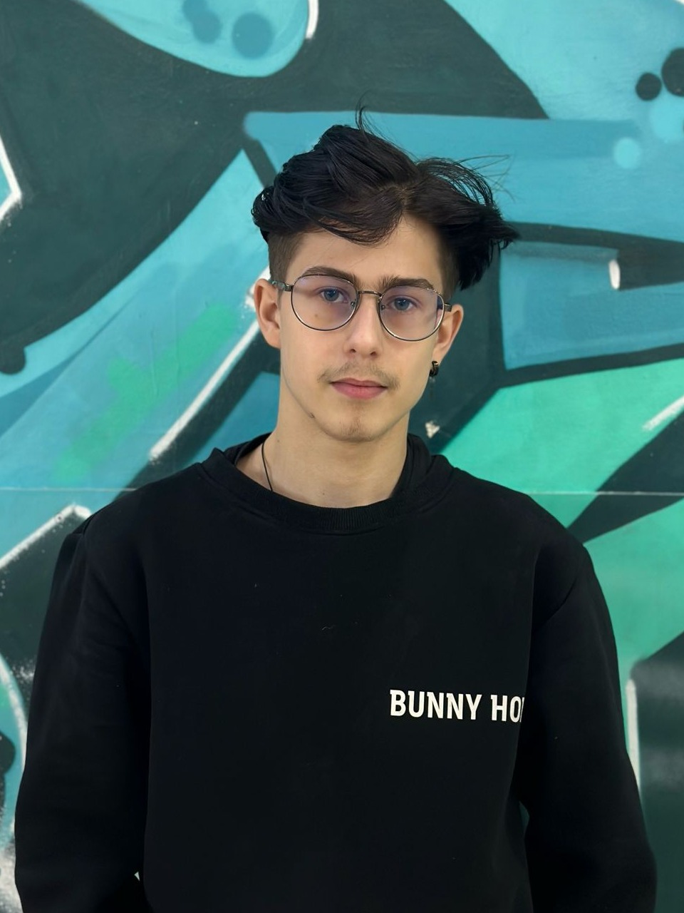 Влад Демидов