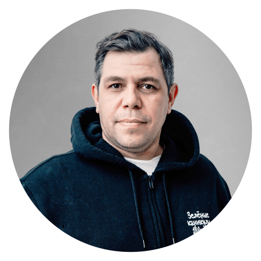 Тимонин Сергей