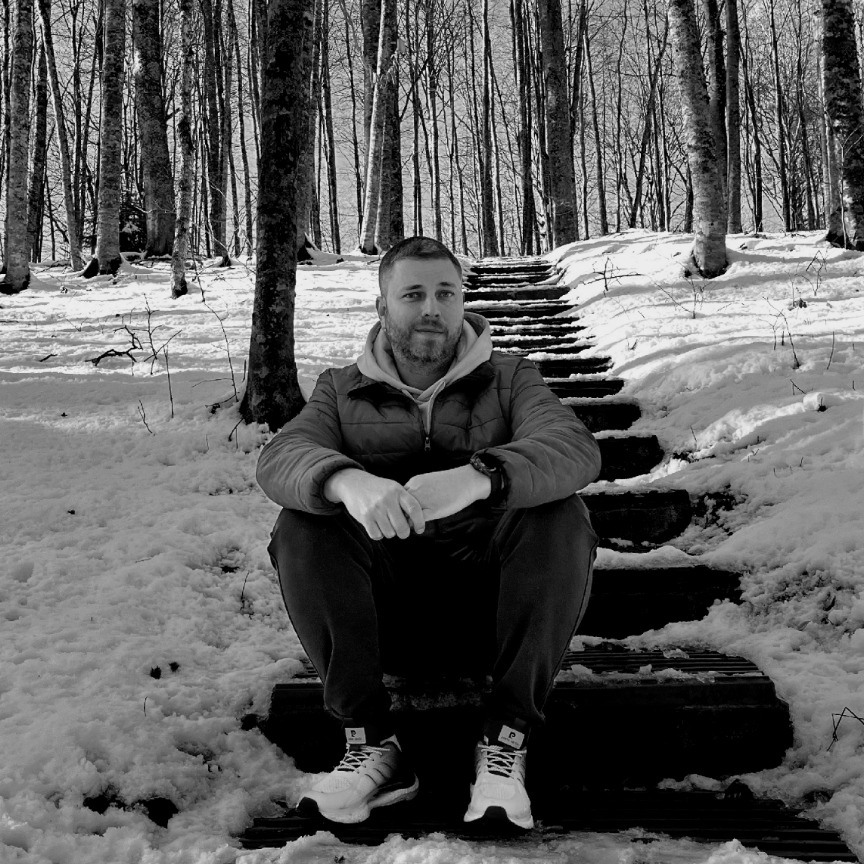 Артем Андреевич