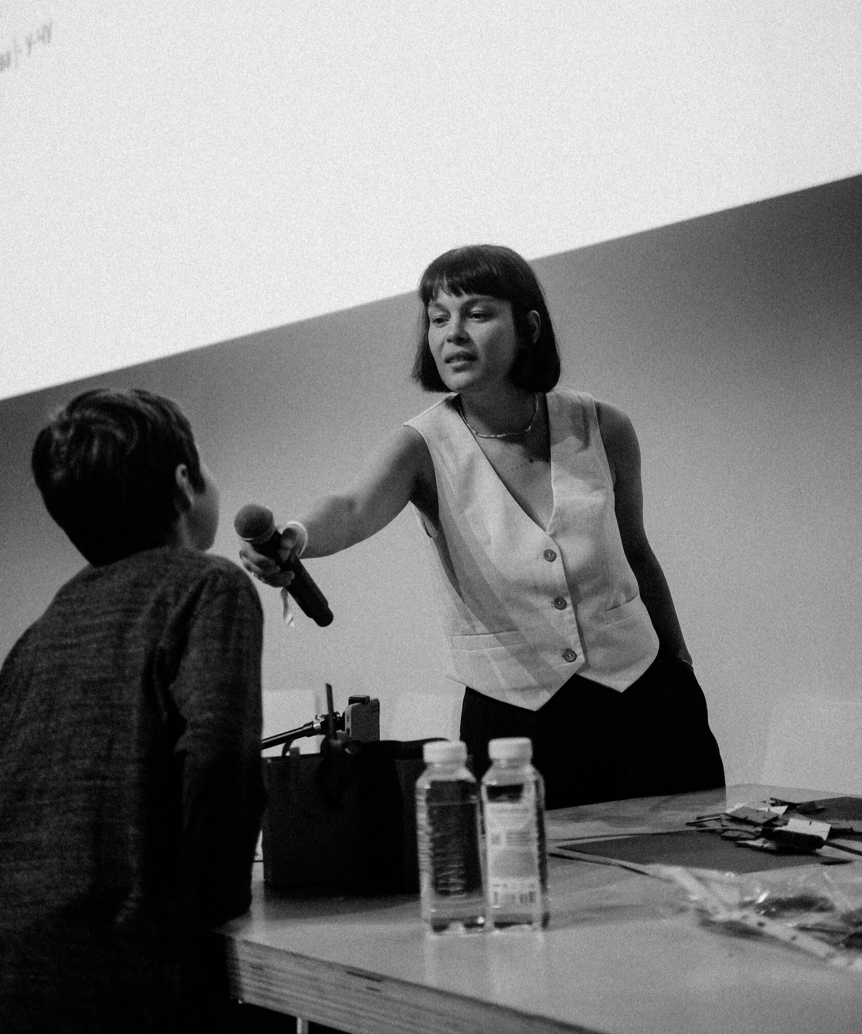 Луиза Абзалова