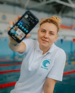 Артемьева Анастасия Владимировна