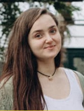 Анастасия Грачева