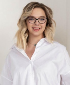 Анастасия Евгеньевна Бай