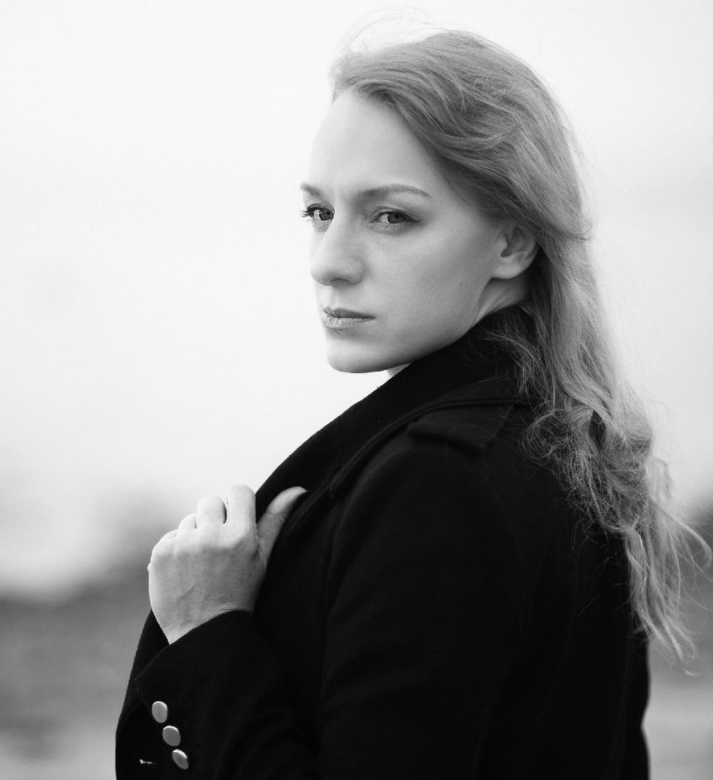 Александра Царёва