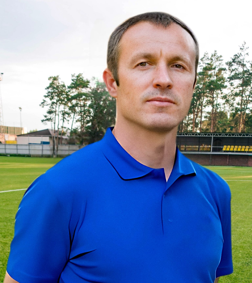 Лука Сергей Константинович