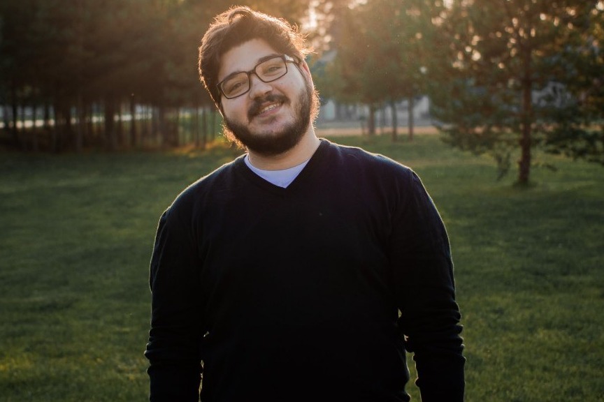 Эльвин Гурбанов