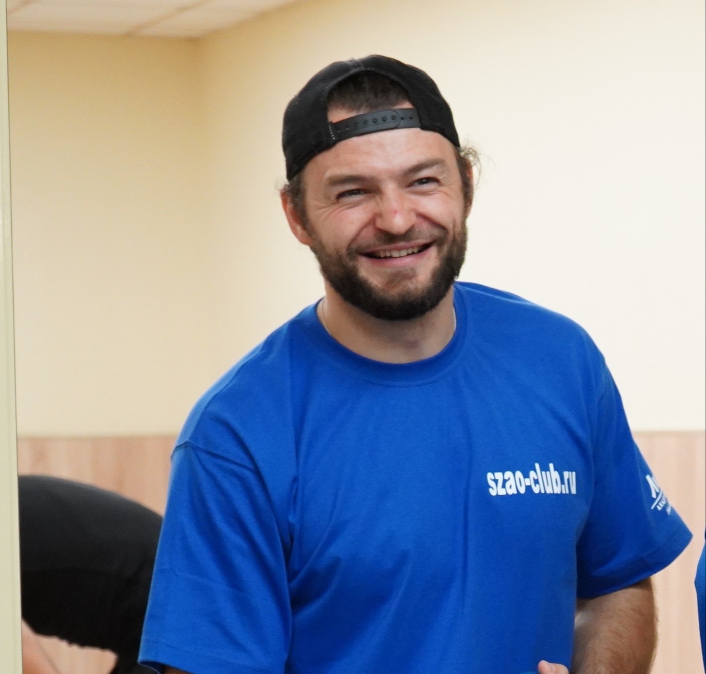 Петров Максим