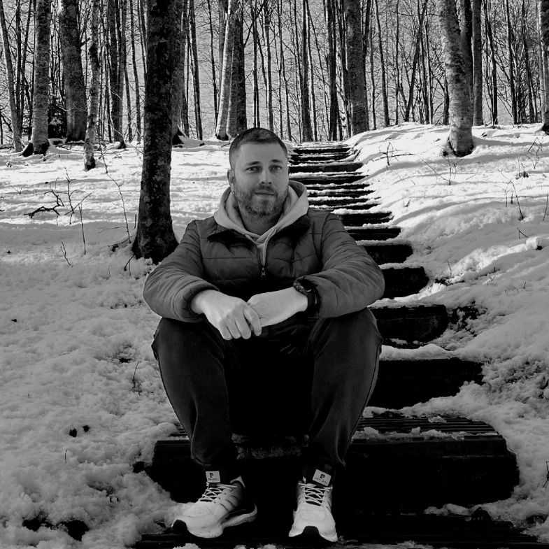 Артем Андреевич