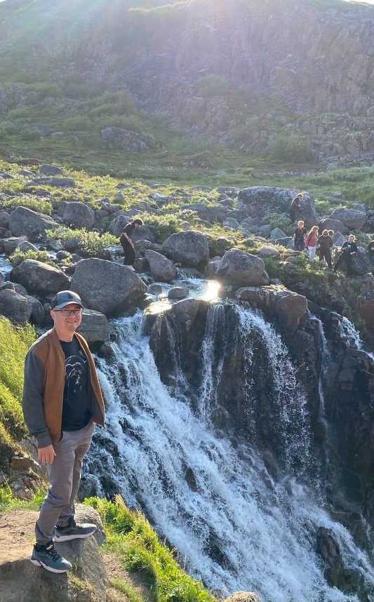 Алексей Григорьевич