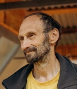 Павел Иванов