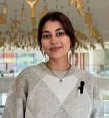 Сагдеева Динара