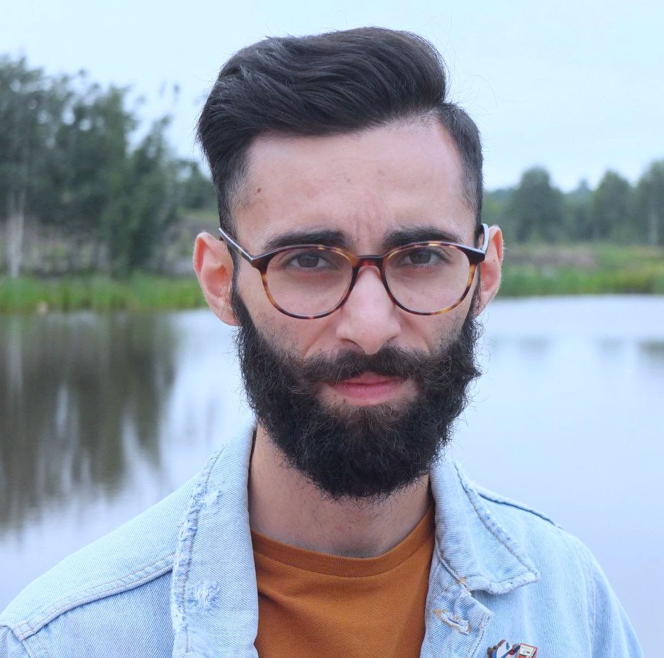 Александр Хачатрян