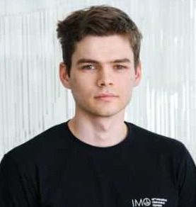 Новиков Владислав Викторович