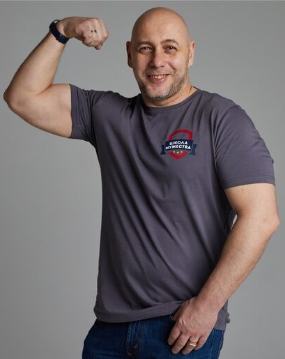 Рязанцев Василий