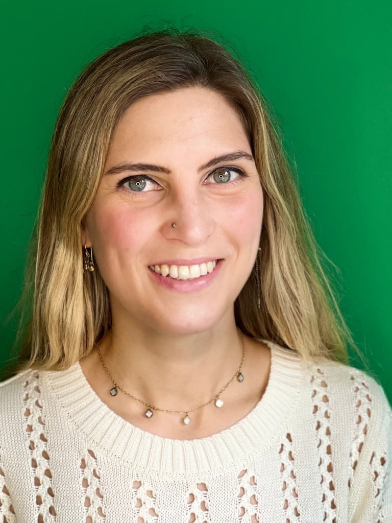 Светлана Абалова