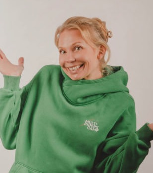 Анастасия Запасникова