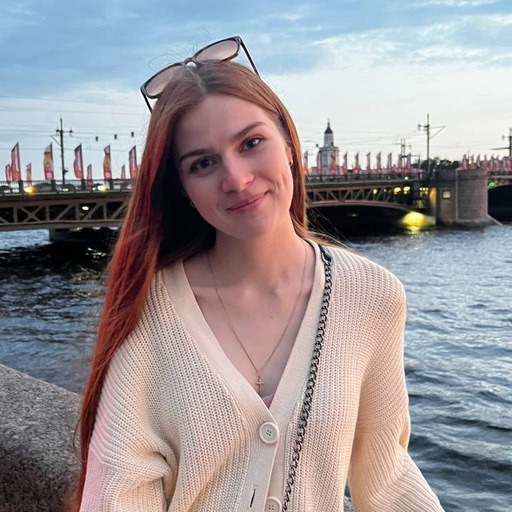 Рогозина Александра