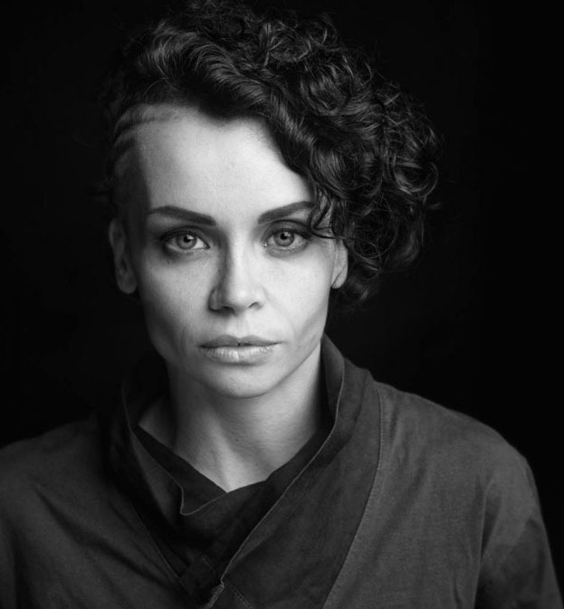 Ольга Лабовкина