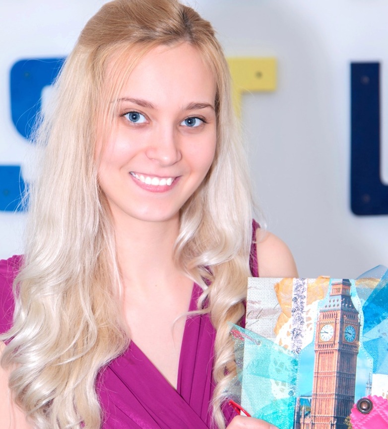 Ксения Обратнова