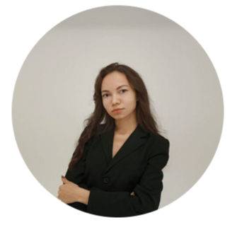 Тюхтеева Юлия