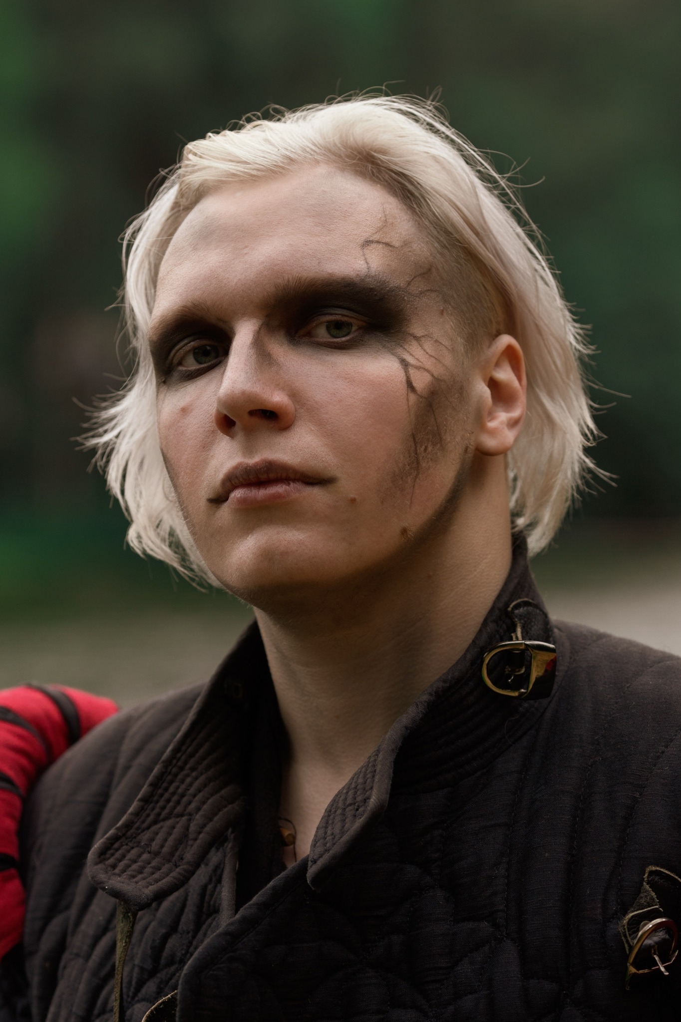 Артур Кочергин (Тоби)