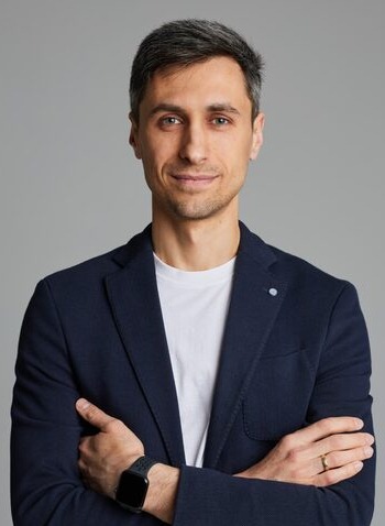 Гончаров Руслан Александрович