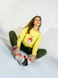 Алина Шахматова