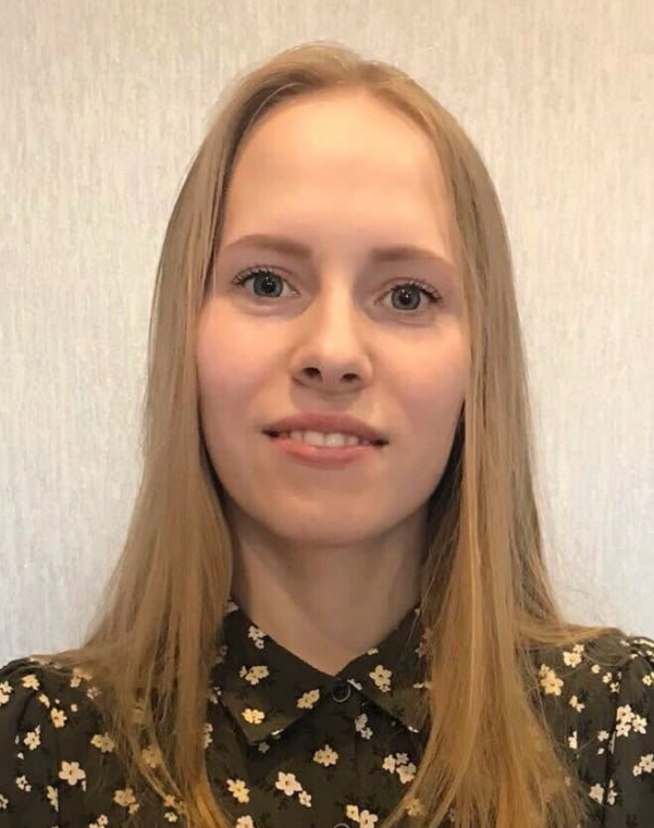 Виталина Ноговицина