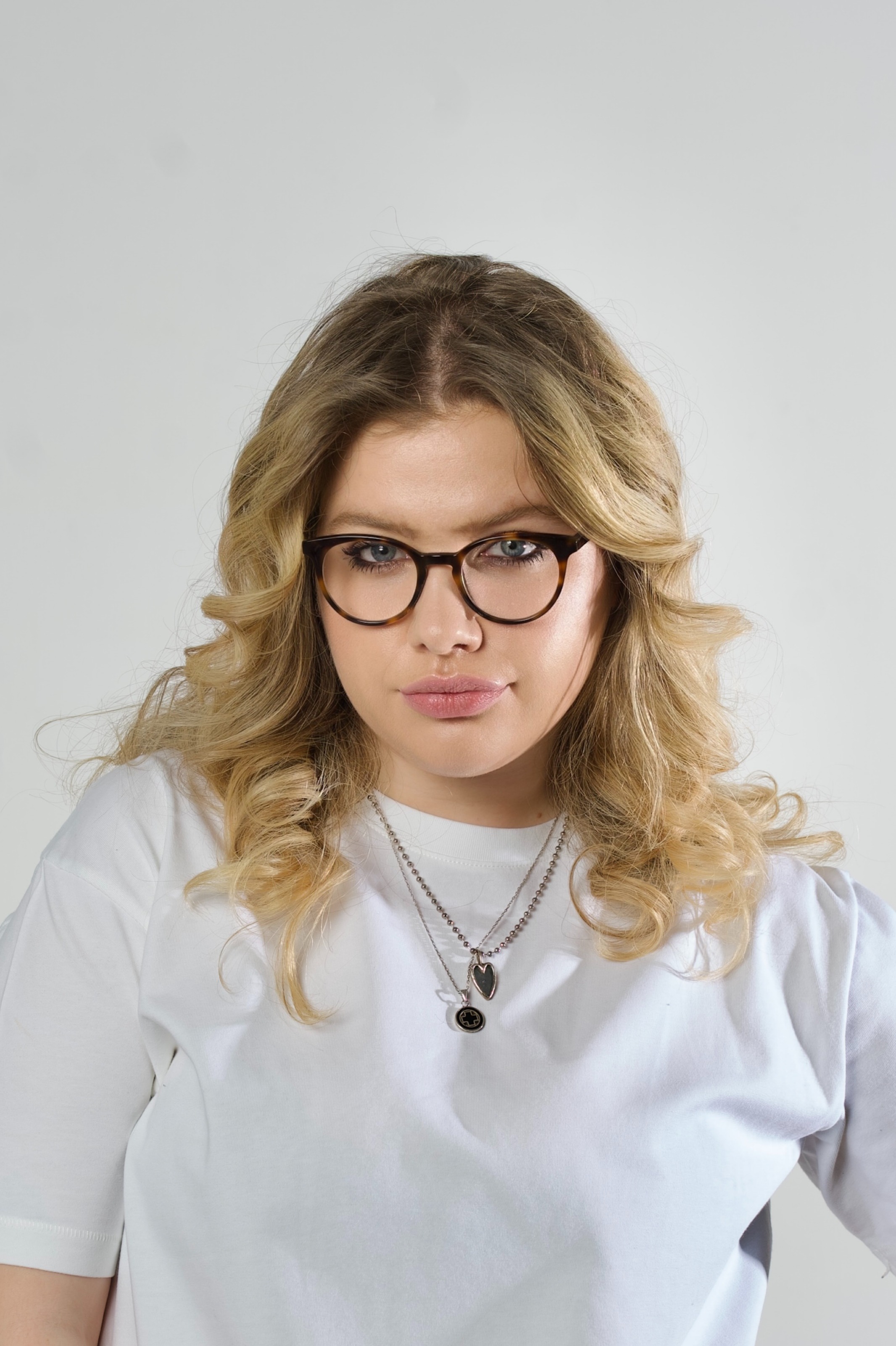 Мария Никулина