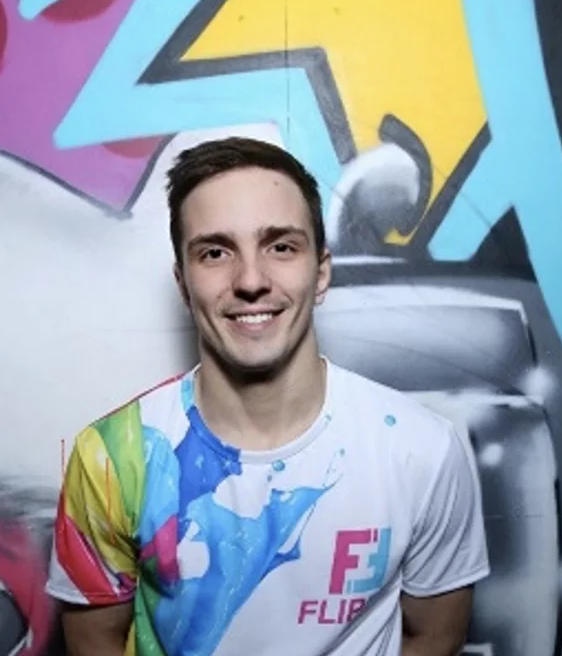 Шелягин Никита